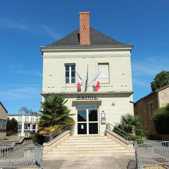 Availles-en-Châtellerault