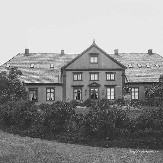 Domaine royal de Bygdøy