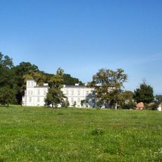 Stodoła (dec. budynek gospodarczy)