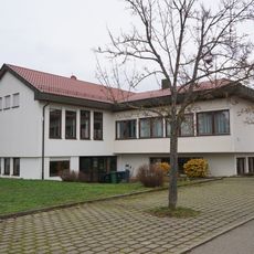 Evangelisches Gemeindehaus