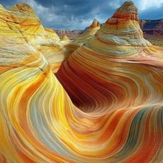 Vermilion Cliffs