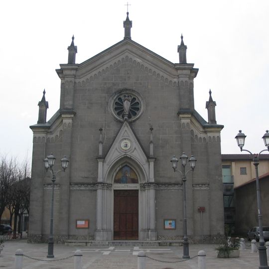 Pognano