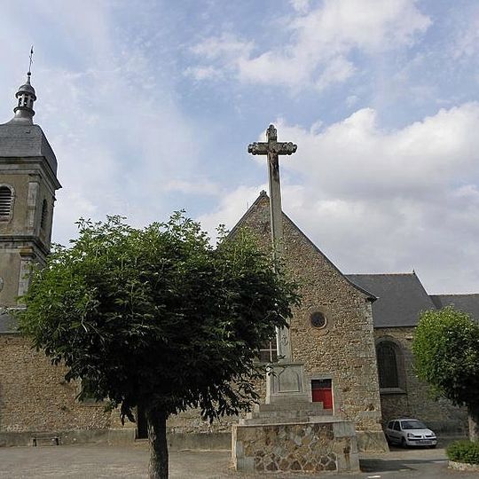 Vieux-Vy-sur-Couesnon