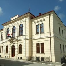 Administratívna budova