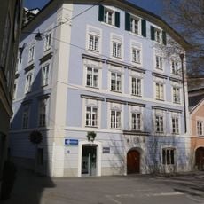 Bürgerhaus, Hagenauerhaus