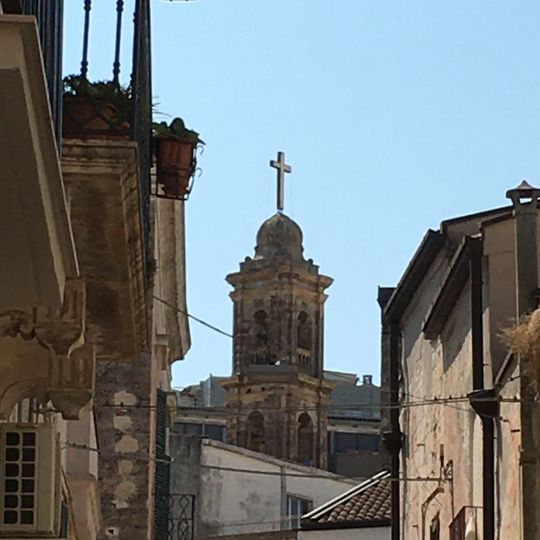 Chiesa della Santissima Trinità