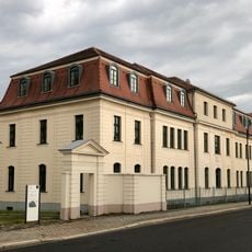 Angerkaserne