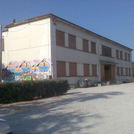 Biblioteca Comunale di Paese