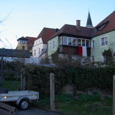 Schmiedgasse 15 (Nabburg)