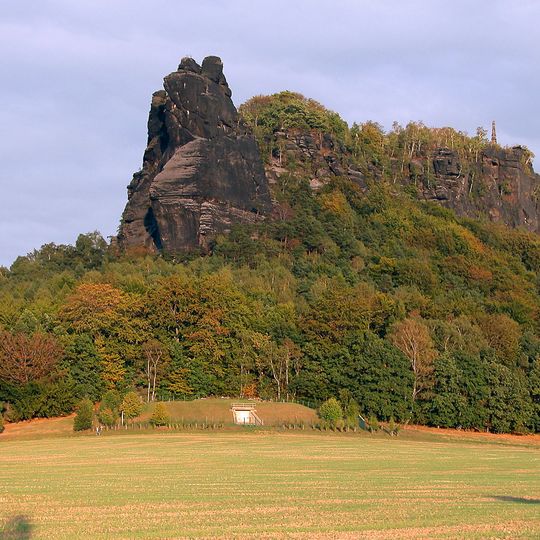 Lilienstein