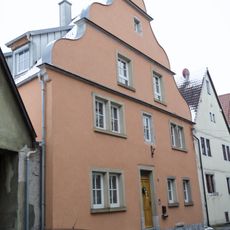 Wohnhaus