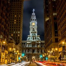 Stadhuis van Philadelphia