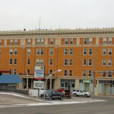 St. Charles Hotel