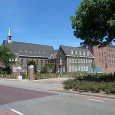 Maasland Hospital