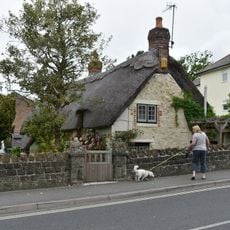 Thatched Cottages