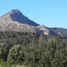 Puig de Galatzó