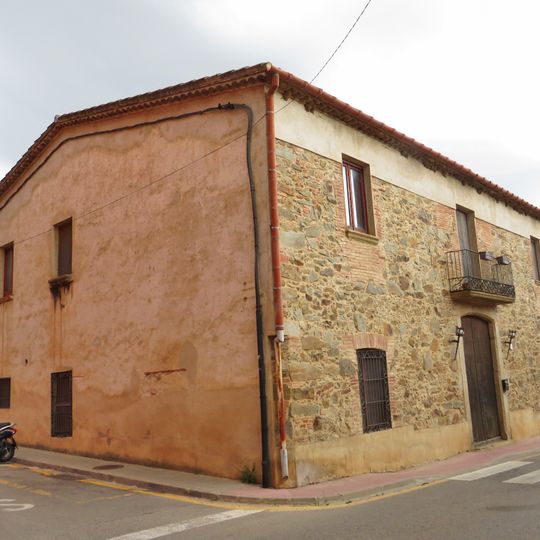 House in carrer Josep Vilaseca, 41