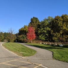 Waterford Oaks County Park