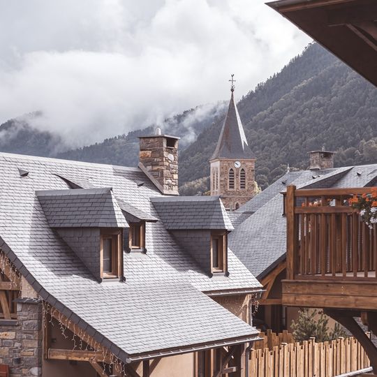 Les Hauts de Saint-Lary