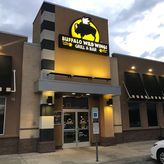 Buffalo Wild Wings