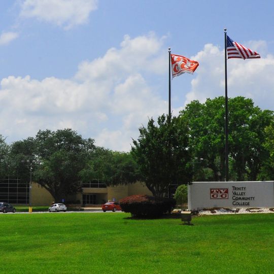 Trinity Valley Community College