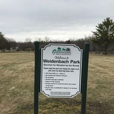 Weidenbach Park
