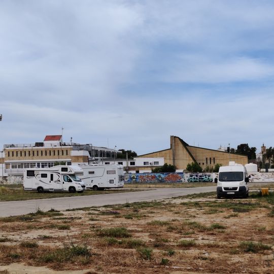 Escuela de Formación Profesional Virgen del Carmen