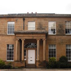 Penwortham Hall (Incorporating Penwortham Lodge)