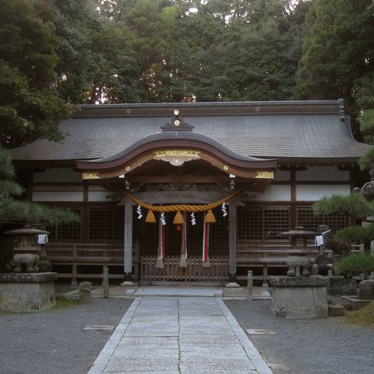 春日神社