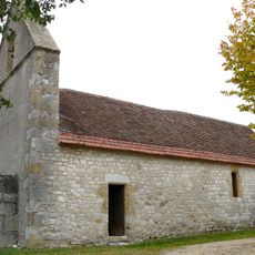 Église Saint-Cassien de Saint-Cassien