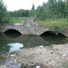 Andja kivisild