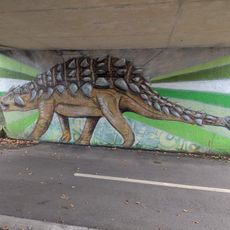 Mural