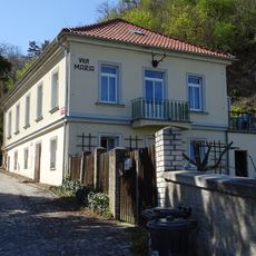 Villa Maria