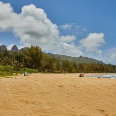 Anahola Beach