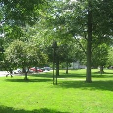 Nappanee West Park and Pavilion