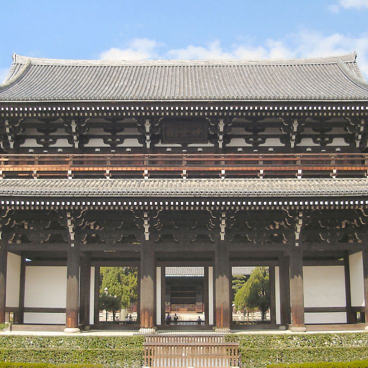 Świątynia Tofuku-ji