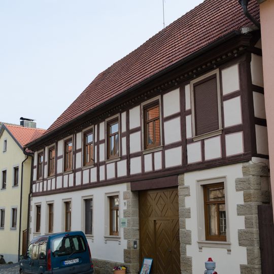 Wohnhaus