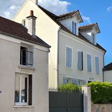 Maison, 8 rue Paul-Doumer