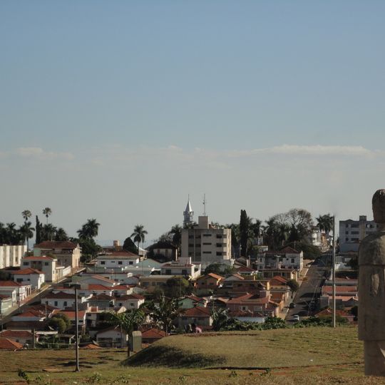 Altinópolis