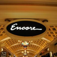Encore Las Vegas