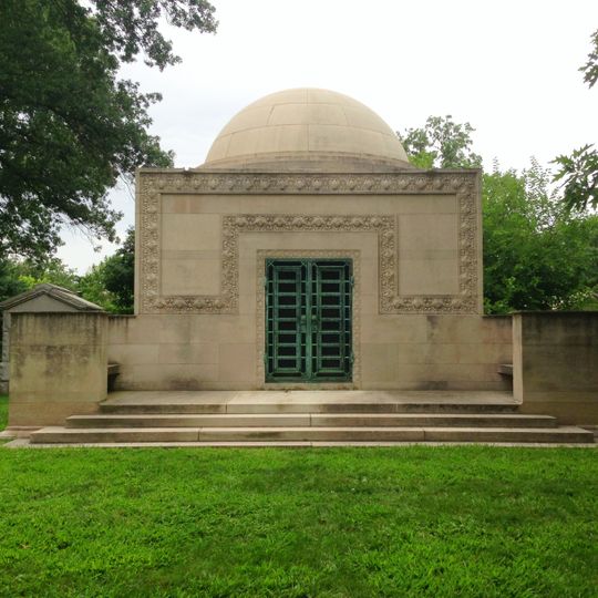 Cimitero di Bellefontaine