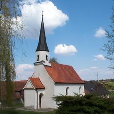 St. Ulrich (Großaich)