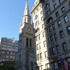 Church of the Transfiguration
