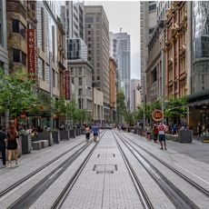 George Street