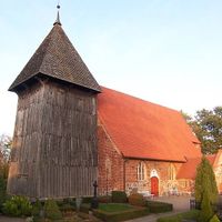 Börgerende-Rethwisch