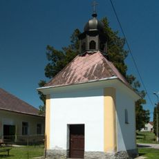 Chapel of Virgin Mary