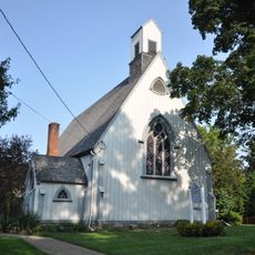 Saint Mark's Episcopal Church
