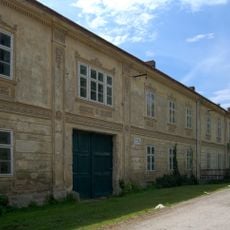 Kunstmühle Dornau