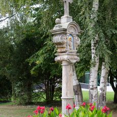 Schiffbauplatz, Bildstock (Bamberg)