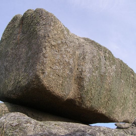 Logan Rock